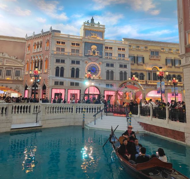 澳門旅游攻略大全，探索2025年澳門的新面貌與魅力，澳門旅游攻略大全，探索澳門新面貌與魅力之旅 2025年指南
