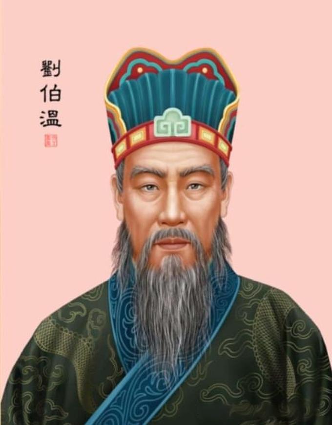 揭秘劉伯溫四肖必中一肖圖——探尋神秘預言背后的真相，揭秘劉伯溫四肖必中一肖圖的神秘預言真相