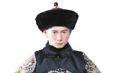 吳奇隆個人資料及年齡介紹，吳奇隆個人資料與年齡簡介