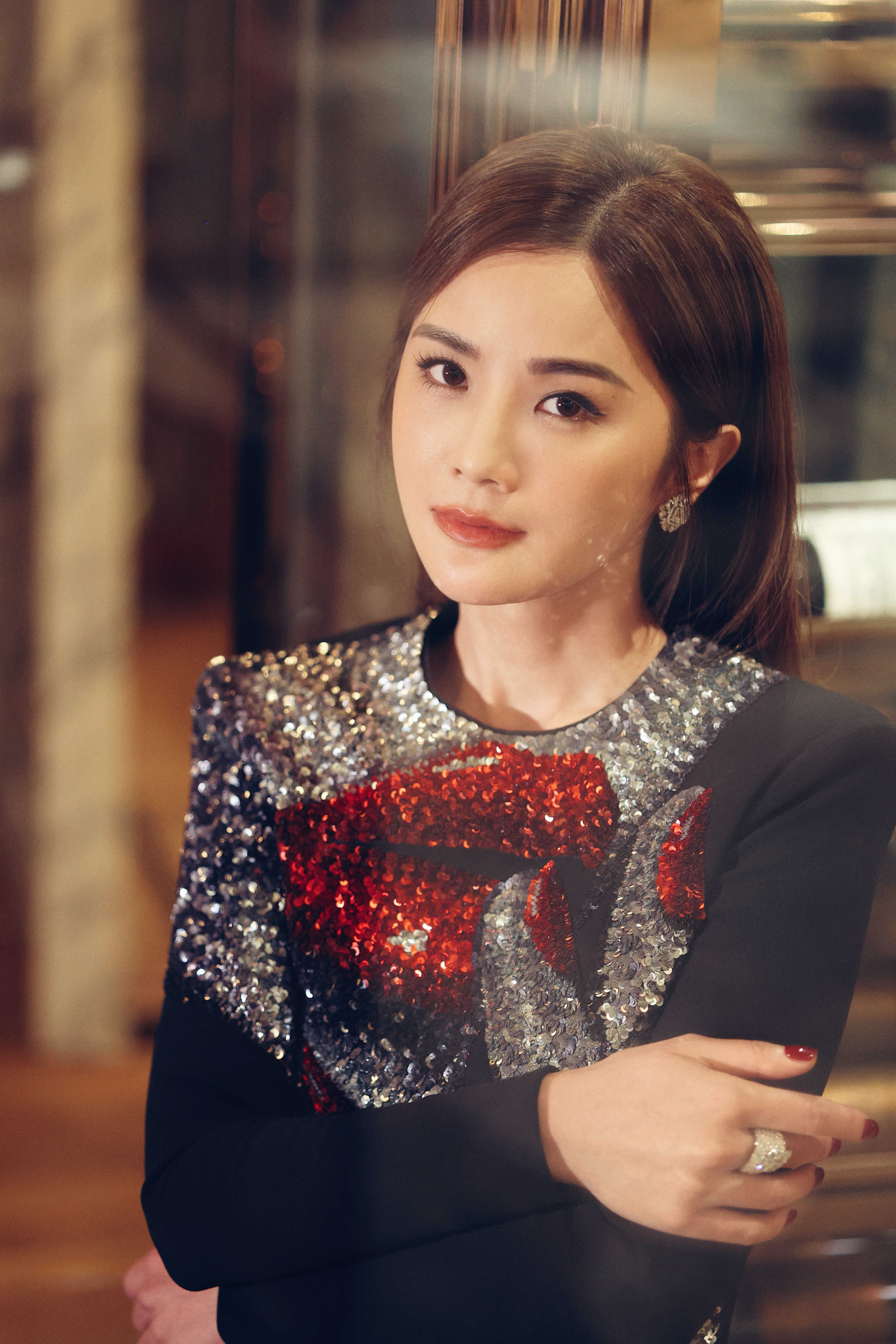 SEO奧秘交織