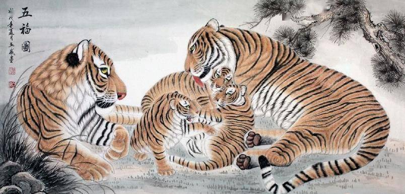 王中王猛虎報平特一肖，深度解析與探索，王中王猛虎報平特一肖，深度解析與探索揭秘