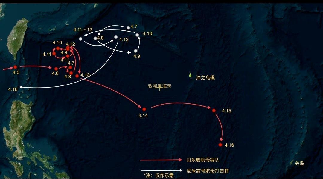 中國海軍新力量