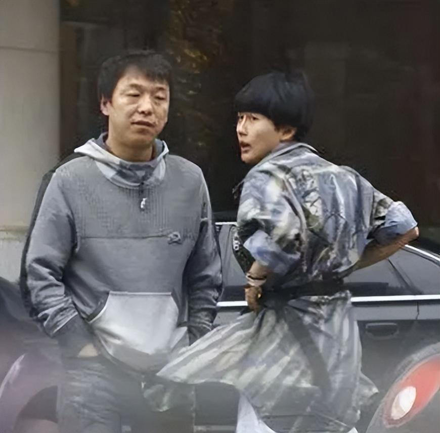 黃渤老婆個(gè)人資料簡(jiǎn)介，黃渤老婆的個(gè)人資料簡(jiǎn)介