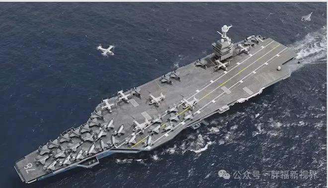 關于傳聞中的中國海軍艦艇代號‘004航母即將完工的真相探索，探索傳聞中的中國海軍艦艇代號‘004航母完工真相