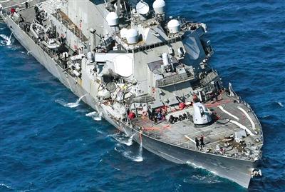 美國海軍第七艦隊，歷史、任務與影響力，美國海軍第七艦隊，歷史傳承、任務使命與全球影響力
