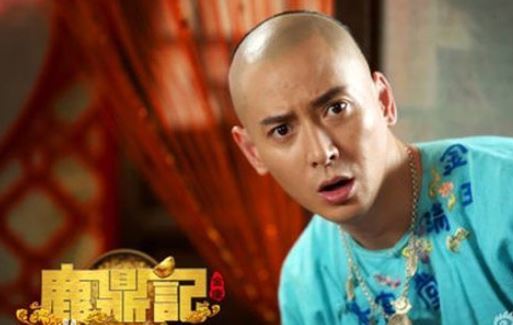 鹿鼎記韓棟版電視劇，深度解析與評價(jià)，韓棟版鹿鼎記電視劇深度解析與評介