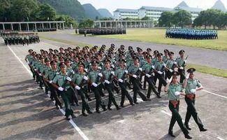 中國人民解放軍陸軍特種作戰(zhàn)學(xué)院，培養(yǎng)特種作戰(zhàn)精英的搖籃，中國人民解放軍陸軍特種作戰(zhàn)學(xué)院，特種作戰(zhàn)精英的培育搖籃