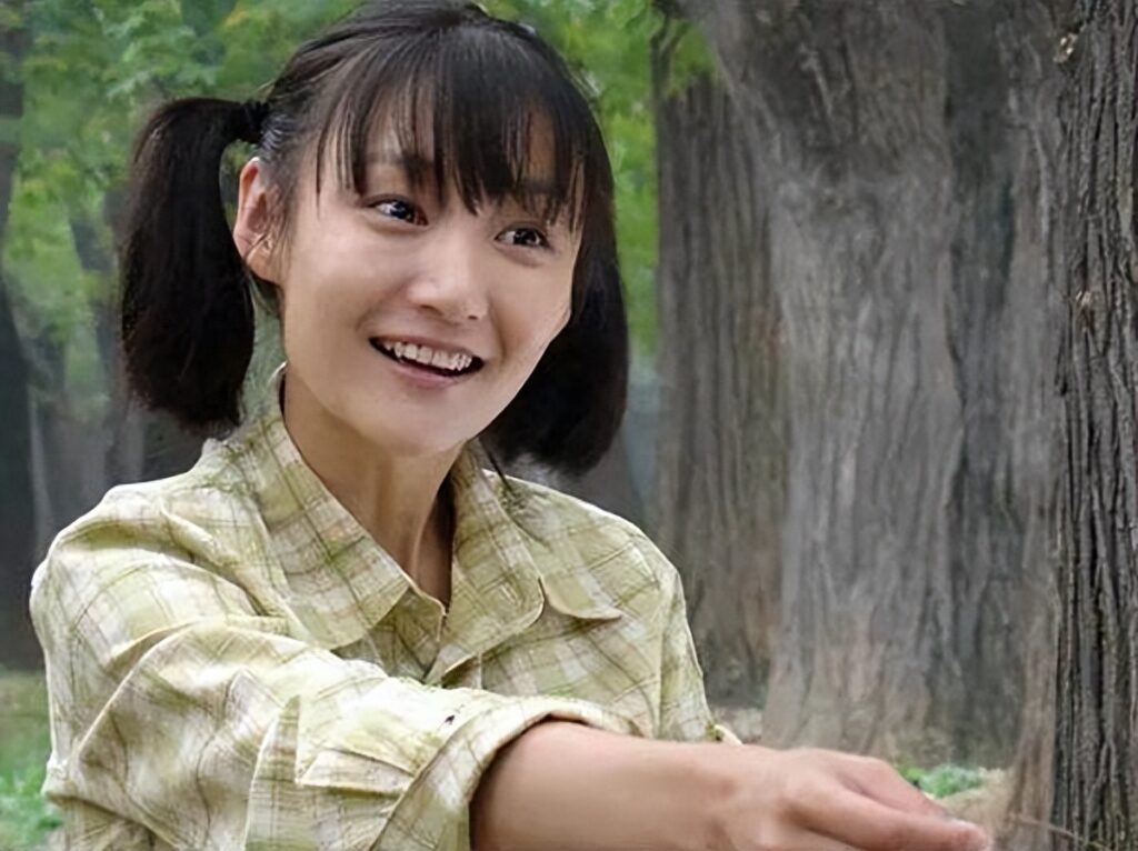 牛萌萌演員，星光璀璨，演藝之路閃耀前行，牛萌萌演員之路，星光璀璨，演藝閃耀前行