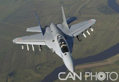 米格28戰(zhàn)斗機(jī)，速度與力量的完美結(jié)合，米格28戰(zhàn)斗機(jī)，速度與力量的天空霸主