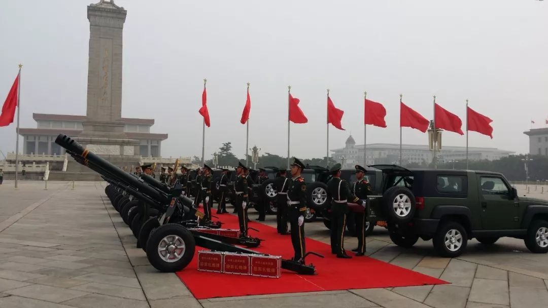 慶祝輝煌歷程，70周年閱兵感悟，慶祝輝煌歷程，閱兵盛典的感悟與啟示