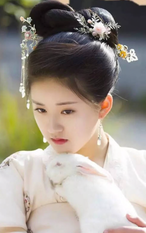 趙露思演過(guò)的電視劇大盤(pán)點(diǎn)，趙露思演繹生涯電視劇大盤(pán)點(diǎn)