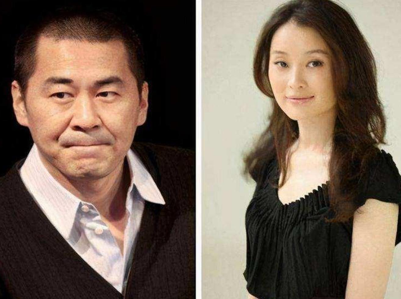 蔣勤勤談吳越，演技與藝術的交融，蔣勤勤談吳越，演技與藝術的碰撞與交融