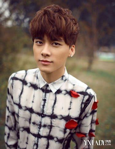 李易峰個(gè)人資料介紹，李易峰個(gè)人資料揭秘