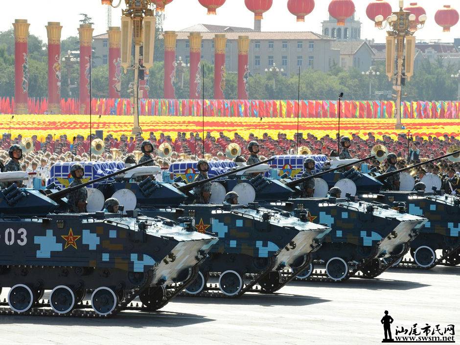 二○○九大閱兵完整版，回顧歷史，展望未來，「二○○九大閱兵全程回顧，歷史印記，展望未來輝煌」