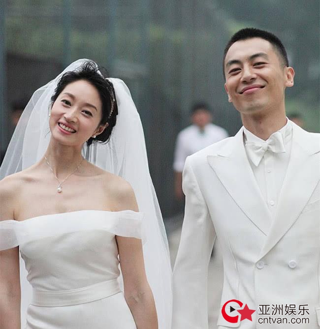 朱亞文老婆沈佳妮，一位低調(diào)而引人注目的女演員，朱亞文妻子沈佳妮，低調(diào)魅力女演員