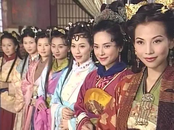 經(jīng)典電視劇100部排名，回顧與賞析，經(jīng)典電視劇百部排名回顧與賞析