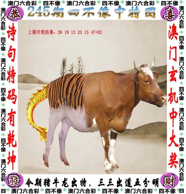 2025澳門精準(zhǔn)正版免費(fèi)四不像