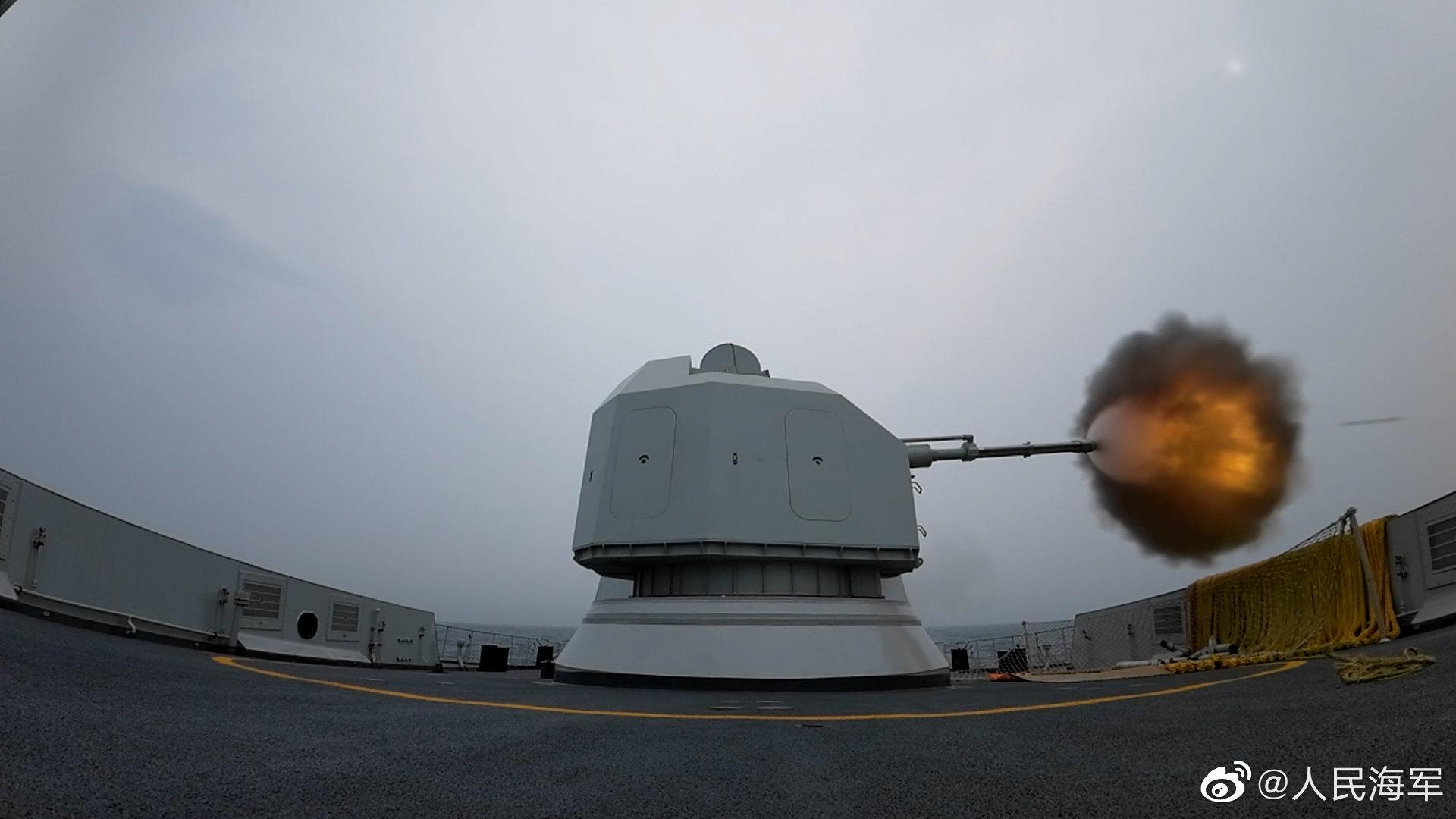揭秘臨沂艦命名的背后原因，揭秘臨沂艦命名背后的故事