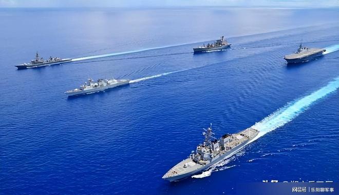 臺海最新動態(tài)