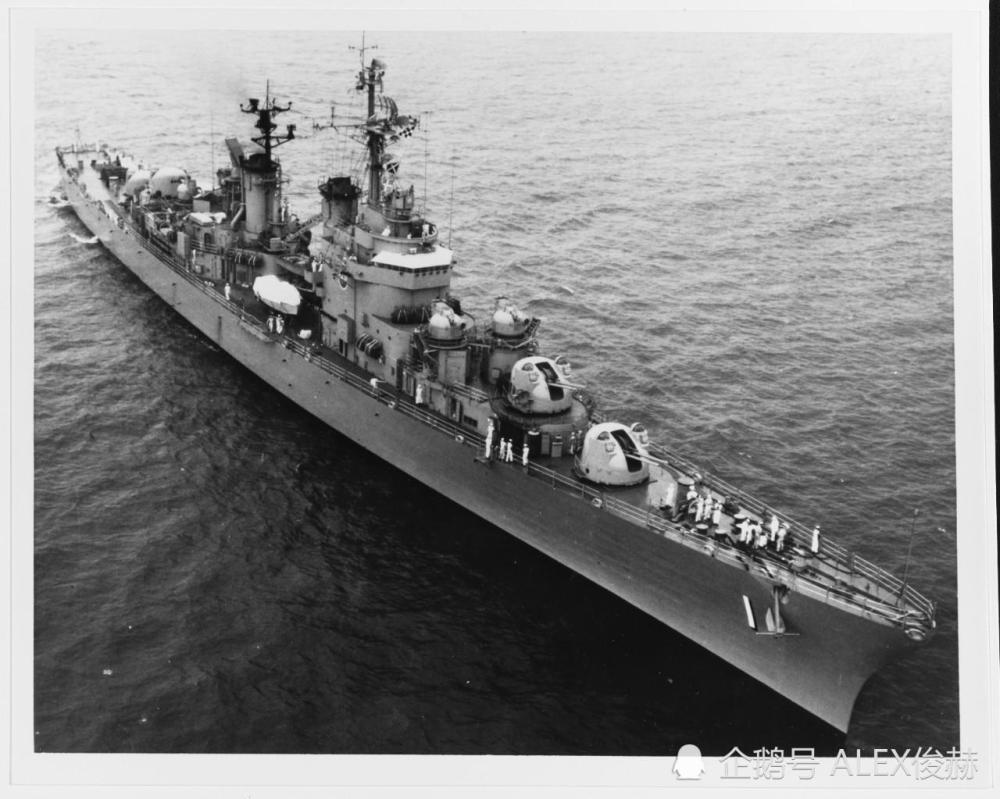 戰(zhàn)列艦與巡洋艦，海洋霸主的歷史演變與對比，戰(zhàn)列艦與巡洋艦，海洋霸主的歷史演變與對比研究