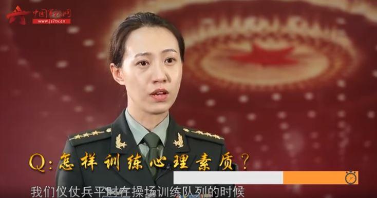 中國女兵身高要求是多少？全面解析招募標(biāo)準(zhǔn)，中國女兵招募標(biāo)準(zhǔn)詳解，身高及其他要求探討