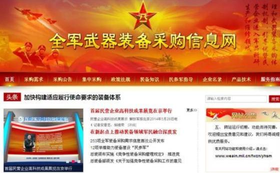 武器裝備采購信息網(wǎng)站，一站式采購解決方案，武器裝備采購信息網(wǎng)站，一站式采購解決方案探索