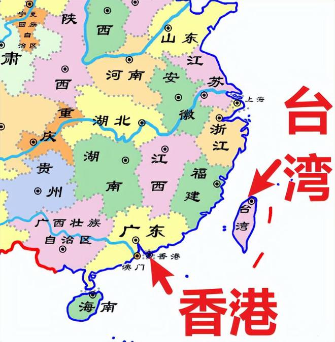 臺灣為什么不能像香港一樣——深度解析兩岸差異與發(fā)展路徑，深度解析兩岸差異與發(fā)展路徑，為何臺灣與香港存在不同的發(fā)展軌跡？
