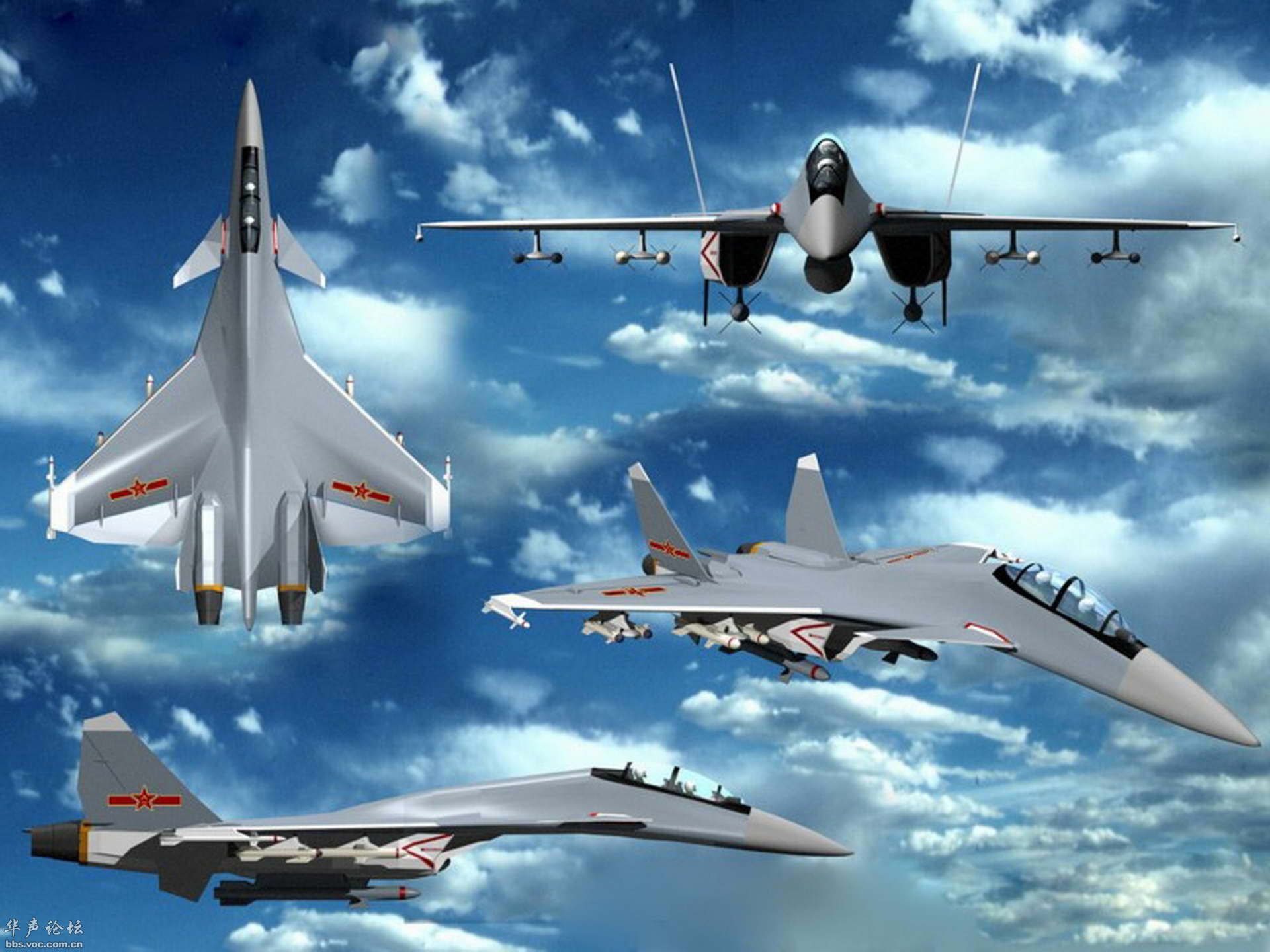 殲11壁紙，展現(xiàn)中國(guó)空軍強(qiáng)大實(shí)力的視覺(jué)盛宴，殲11壁紙，中國(guó)空軍力量的視覺(jué)展現(xiàn)