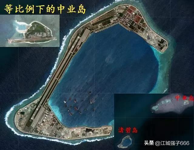 南海島礁實(shí)際控制圖的現(xiàn)狀與未來展望，南海島礁實(shí)際控制圖的現(xiàn)狀及其未來展望