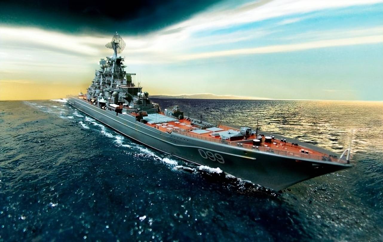 中國海軍的驕傲，揭秘中國058型巡洋艦的卓越性能與獨特魅力，揭秘中國海軍的驕傲，058型巡洋艦卓越性能與獨特魅力全解析