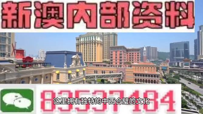 探索澳門未來，2025年新澳門攪珠歷史展望，澳門未來展望，探索新澳門攪珠歷史，2025年展望新篇章