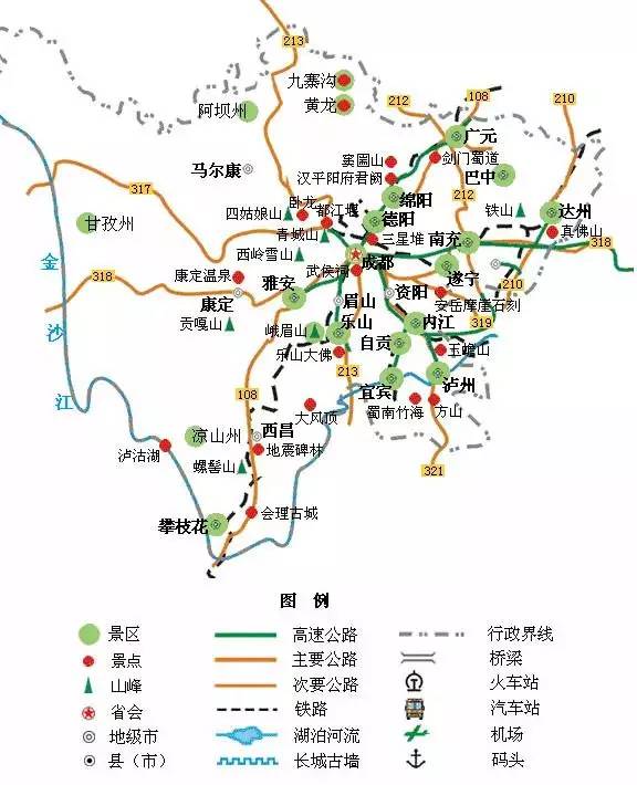 中國旅游地圖全圖高清版本，探索可放大的魅力之旅，中國旅游地圖全圖高清版，放大探索魅力之旅