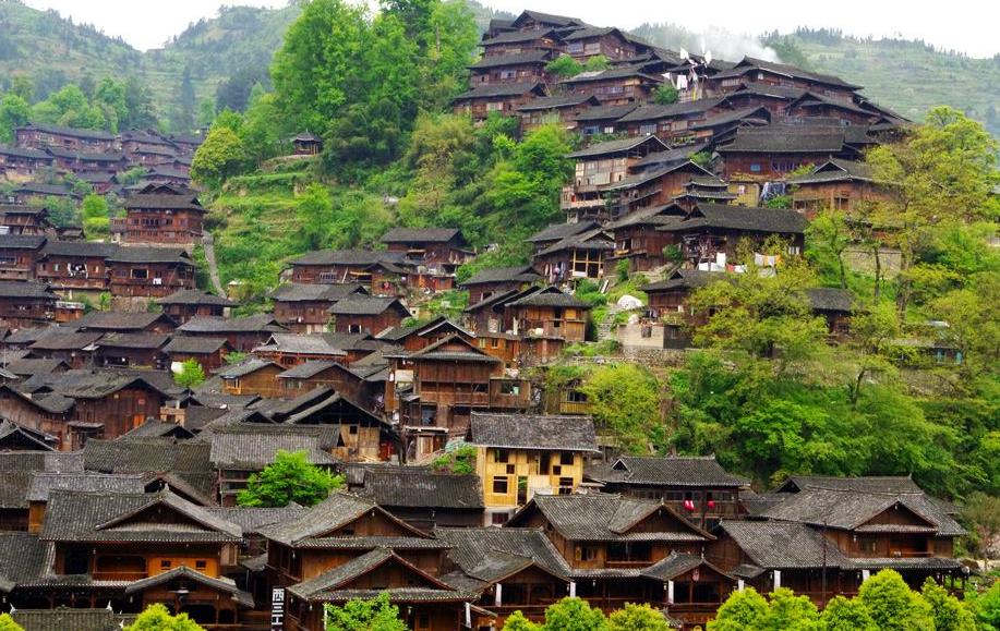 西江千戶苗寨旅游遭遇，深度解析其服務質(zhì)量與游客體驗，西江千戶苗寨旅游服務質(zhì)量與游客體驗深度解析遭遇記