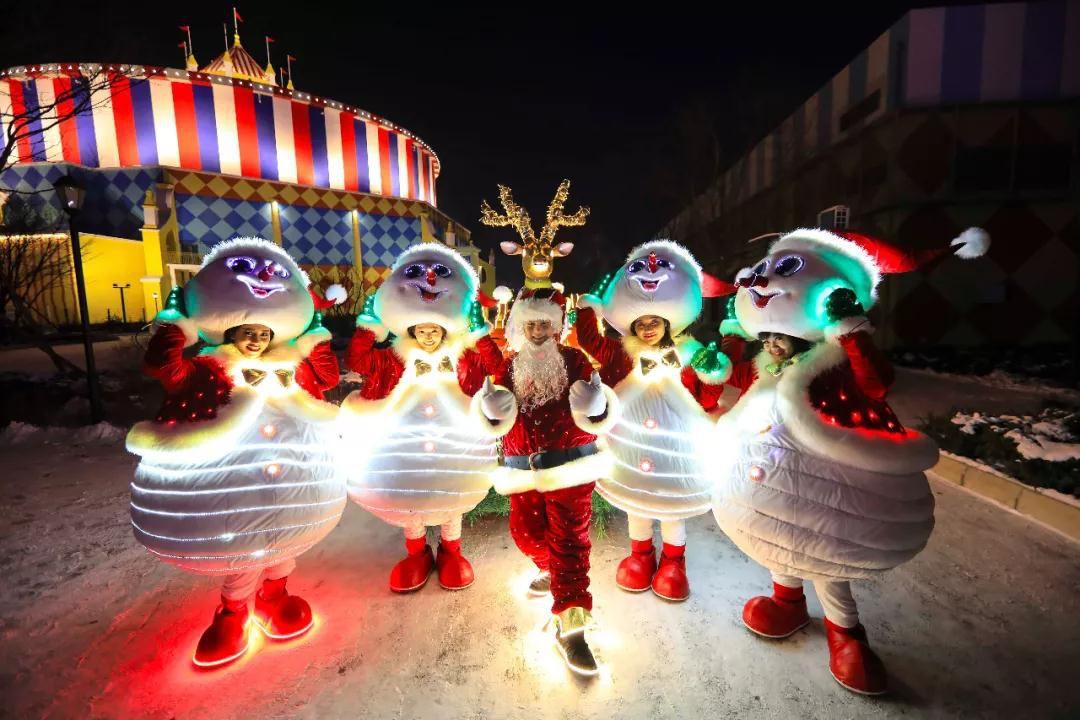 哈爾濱三天旅游攻略，暢游冰雪之城！，哈爾濱三日冰雪之旅，暢游冰雪之城的完美攻略！