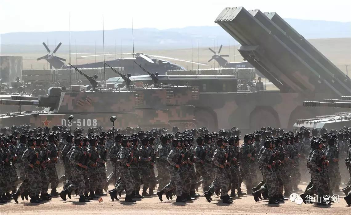 朱日和閱兵高清圖片，展現(xiàn)中國力量與榮耀的瞬間，朱日和閱兵高清圖片，中國力量與榮耀的輝煌瞬間