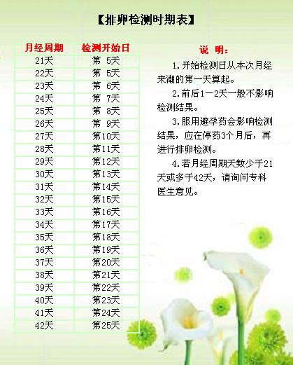 如何知道是否已經(jīng)排卵了？——了解排卵的征兆與檢測方法，如何判斷已排卵，排卵征兆與檢測方法詳解