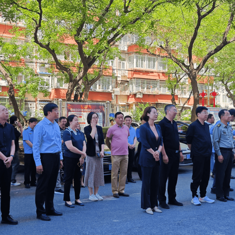下人民街社區(qū)最新領(lǐng)導(dǎo)團隊介紹，下人民街社區(qū)領(lǐng)導(dǎo)團隊介紹