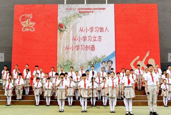 杏花嶺區(qū)小學(xué)最新新聞，教育質(zhì)量穩(wěn)步提升，活動豐富多樣，杏花嶺區(qū)小學(xué)教育質(zhì)量穩(wěn)步提升，活動豐富多樣最新新聞報(bào)道