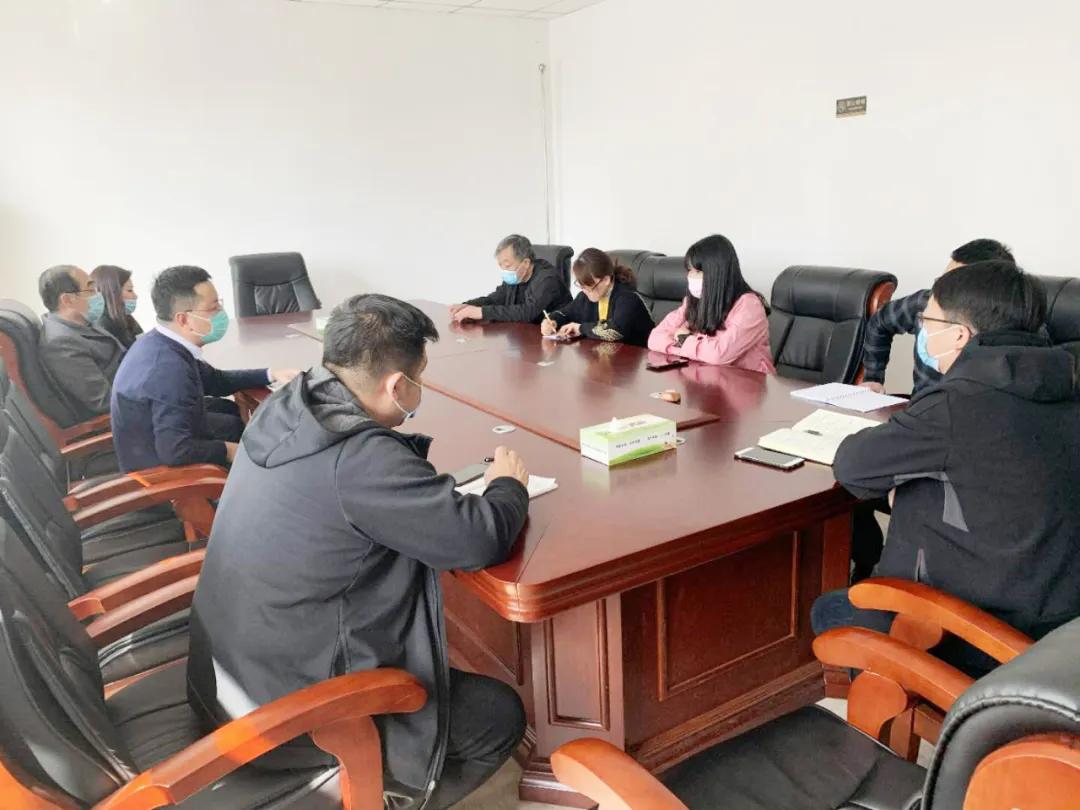 固安縣科學(xué)技術(shù)和工業(yè)信息化局最新新聞，縣域科技和工業(yè)信息化發(fā)展的嶄新篇章，固安縣科技和工業(yè)信息化局最新動(dòng)態(tài)，縣域科技和工業(yè)信息化發(fā)展開(kāi)啟嶄新篇章