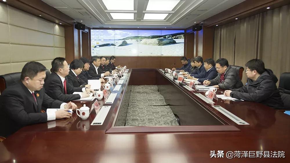 巨野縣科學(xué)技術(shù)和工業(yè)信息化局最新人事任命及其影響，巨野縣科學(xué)技術(shù)和工業(yè)信息化局人事任命新動態(tài)及其影響分析