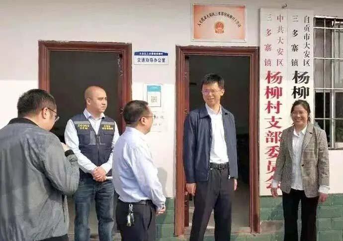 大安區(qū)應(yīng)急管理局最新領(lǐng)導(dǎo)團(tuán)隊(duì)介紹，大安區(qū)應(yīng)急管理局領(lǐng)導(dǎo)團(tuán)隊(duì)介紹
