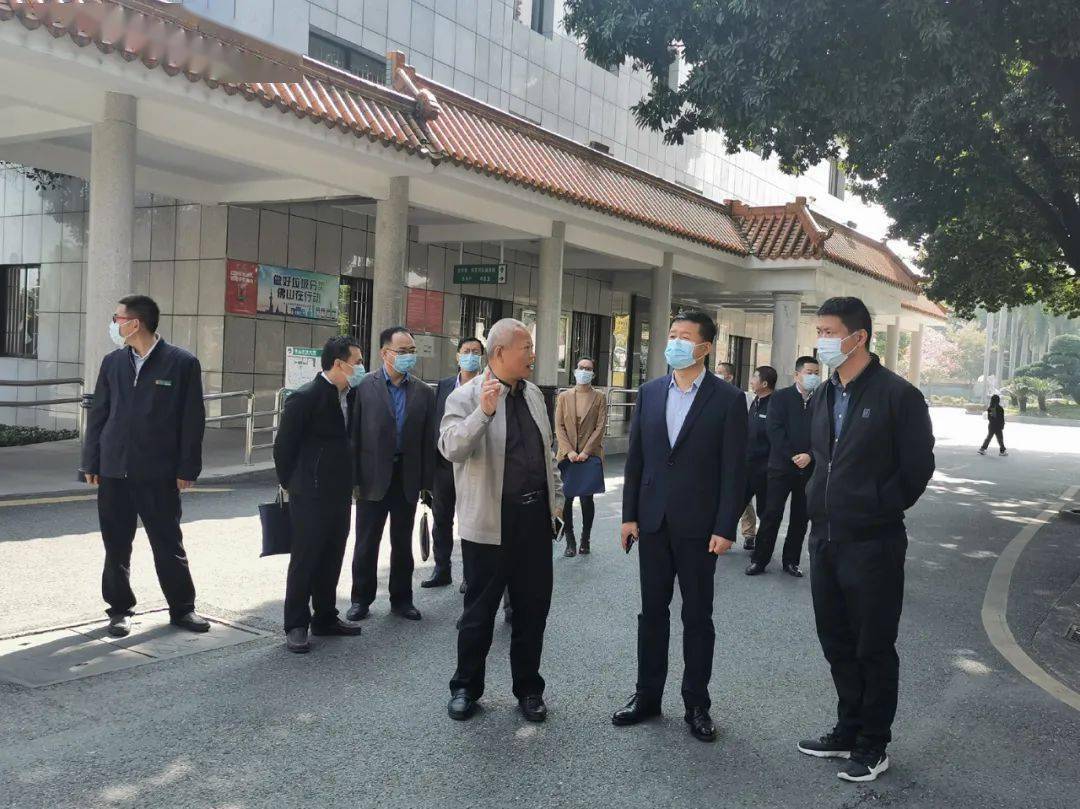 長洲區(qū)殯葬事業(yè)單位最新領(lǐng)導(dǎo)團(tuán)隊(duì)介紹，長洲區(qū)殯葬事業(yè)單位領(lǐng)導(dǎo)團(tuán)隊(duì)介紹
