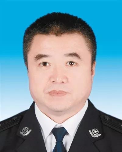 戶縣發(fā)展和改革局最新領(lǐng)導(dǎo)團隊介紹，戶縣發(fā)展和改革局領(lǐng)導(dǎo)團隊介紹