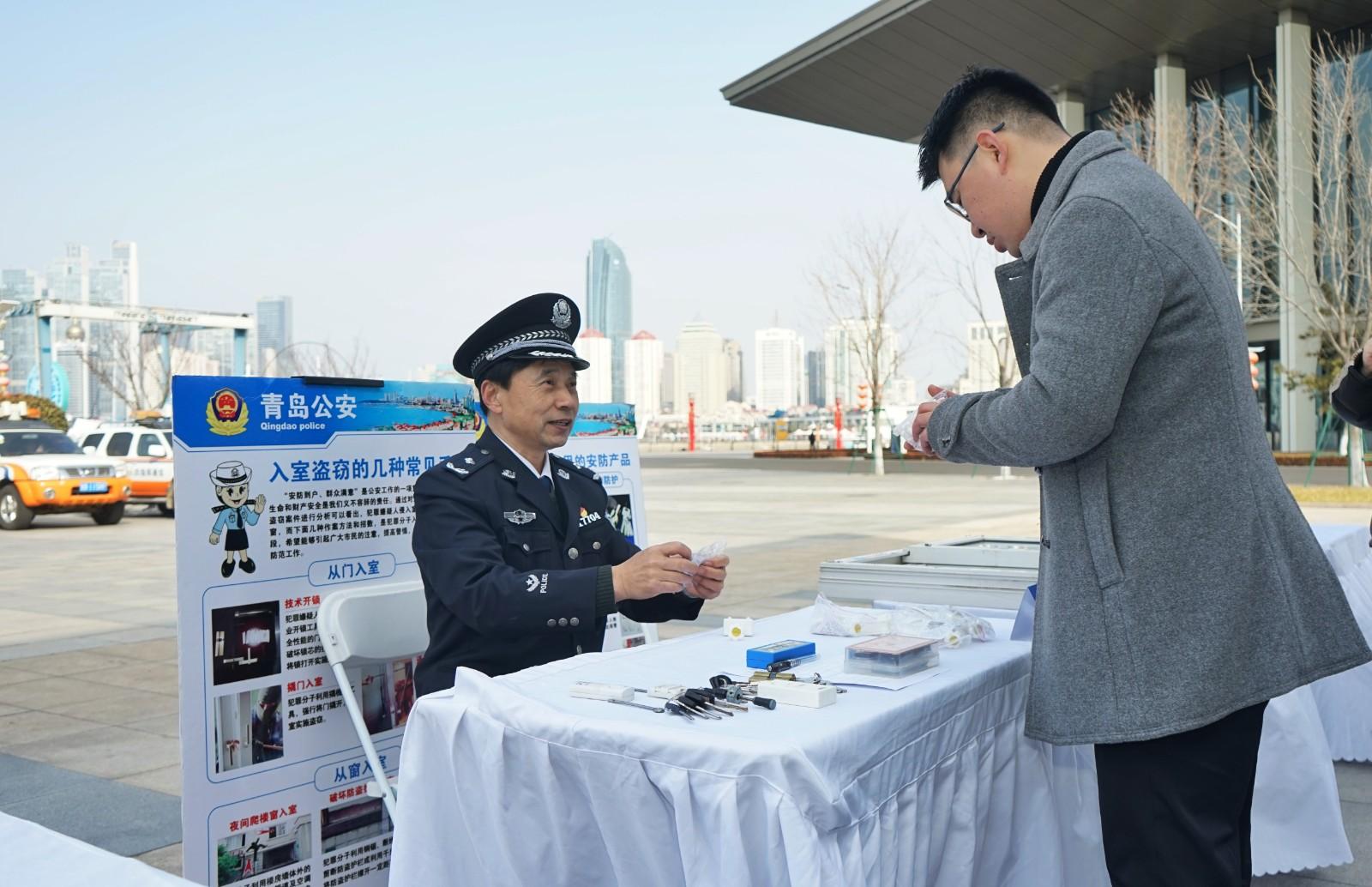 青島市人民防空辦公室最新領(lǐng)導(dǎo)團隊介紹，青島市人民防空辦公室領(lǐng)導(dǎo)團隊介紹