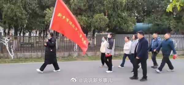 新鄉(xiāng)縣退役軍人事務局最新新聞，新鄉(xiāng)縣退役軍人事務局最新動態(tài)報道