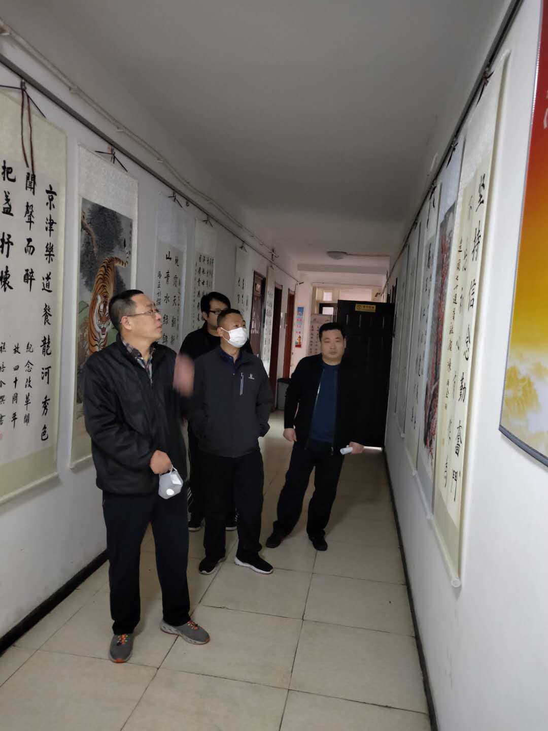 廣陽區(qū)文化廣電體育和旅游局最新領(lǐng)導(dǎo)團(tuán)隊(duì)介紹，廣陽區(qū)文化廣電體育和旅游局領(lǐng)導(dǎo)團(tuán)隊(duì)介紹